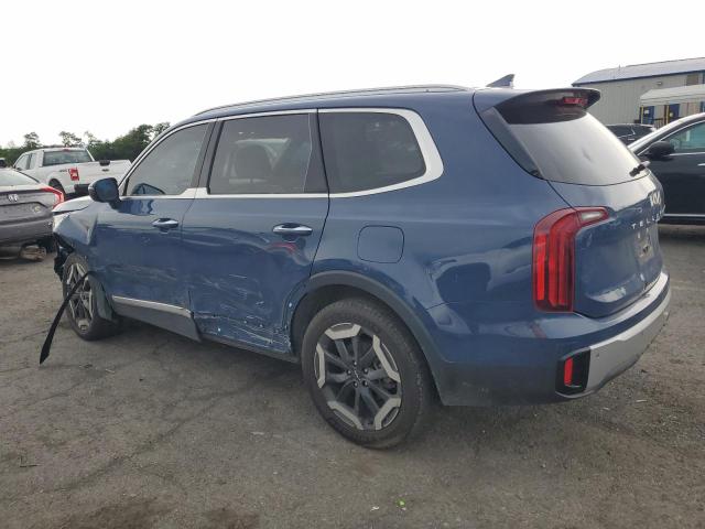 2023 KIA TELLURIDE 5XYP6DGC4PG339448