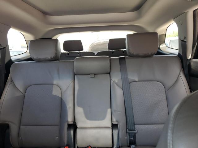 2017 HYUNDAI SANTA FE S - KM8SRDHF2HU180869