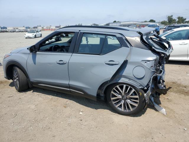 2023 NISSAN KICKS SR 3N1CP5DVXPL549832