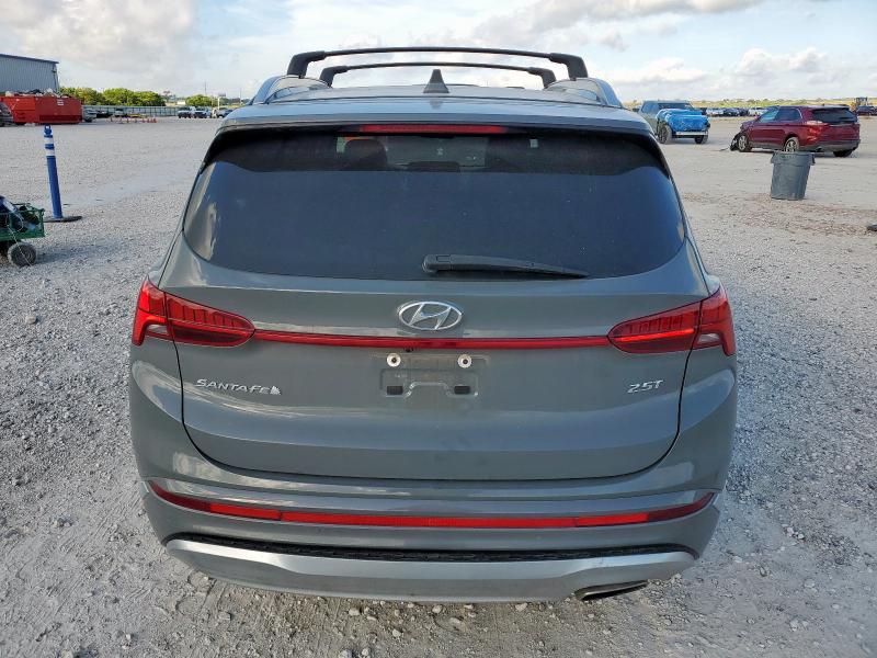2023 HYUNDAI SANTA FE C 5NMS54ALXPH520727