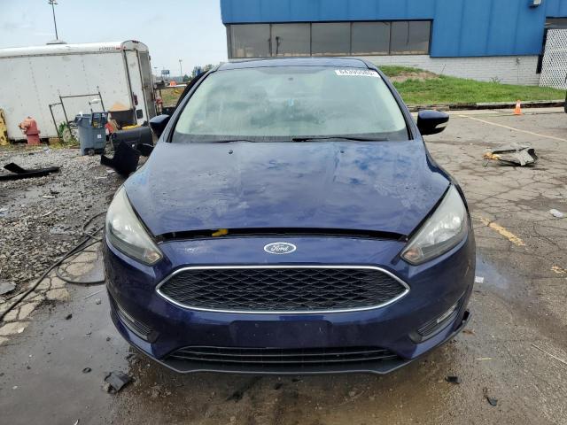 2017 FORD FOCUS SEL 1FADP3H23HL274037