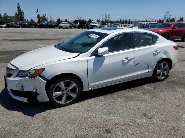 ACURA ILX 20 TEC