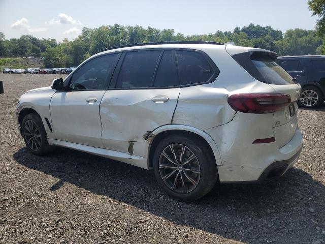 2022 BMW X5 M50I 5UXJU4C07N9K93876