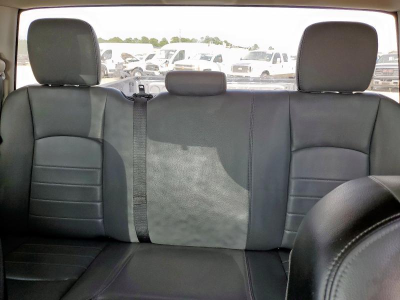 2024 RAM 1500 CLASS 1C6RR6FG9RS129335