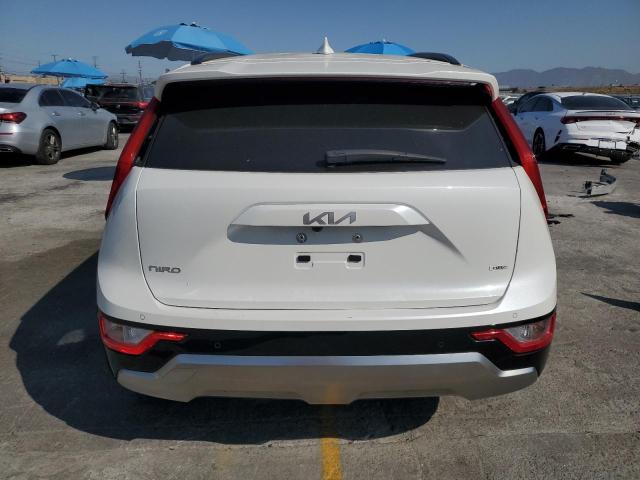 2023 KIA NIRO EX KNDCR3LE2P5052609