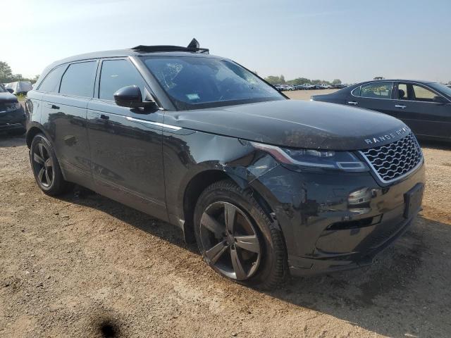 2018 LAND ROVER RANGE ROVE SALYB2RXXJA719169