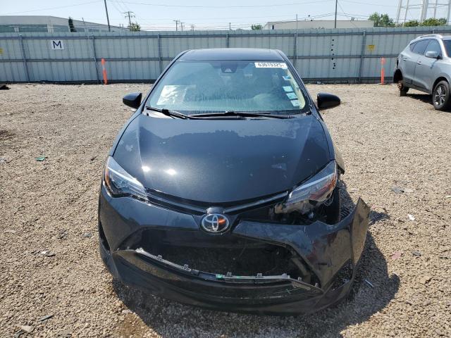 2018 TOYOTA COROLLA L - 2T1BURHE3JC084193
