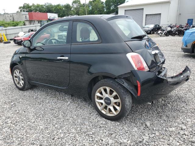 2017 FIAT 500 POP 3C3CFFKR4HT553733
