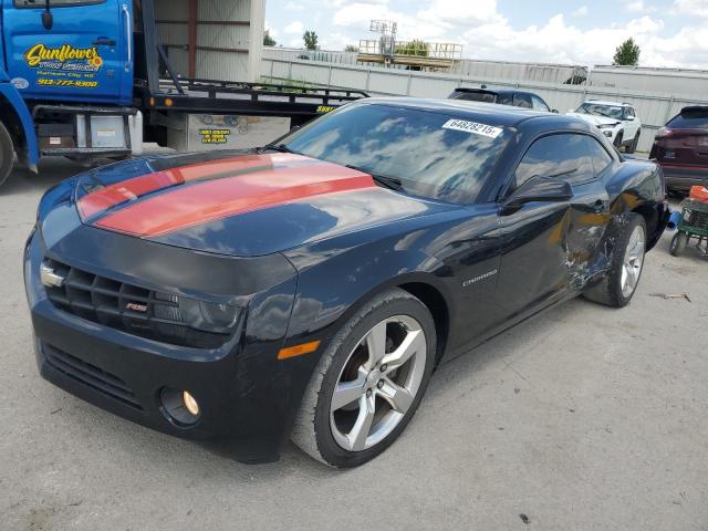 CHEVROLET CAMARO LT