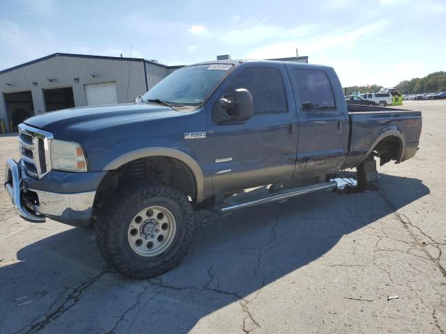 FORD F250 SUPER