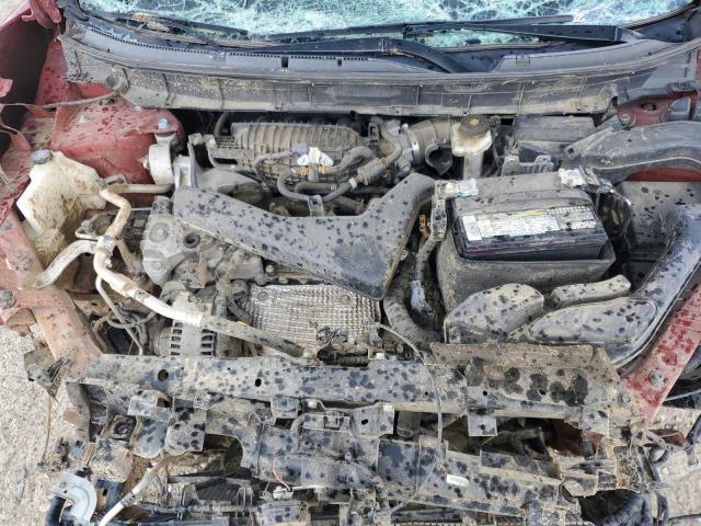 2019 NISSAN ROGUE S - 5N1AT2MT0KC812309