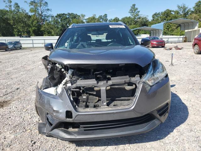 2019 NISSAN KICKS S 3N1CP5CU1KL527851
