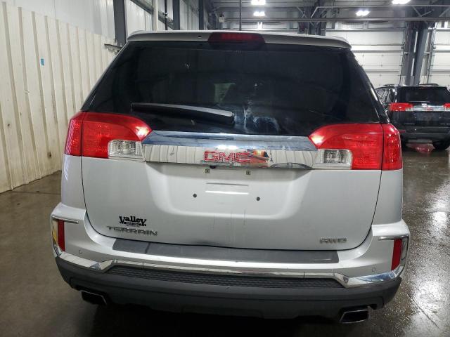 2017 GMC TERRAIN SL 2GKFLUE30H6160673
