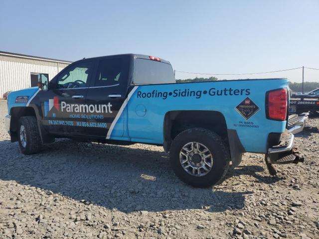 2015 CHEVROLET SILVERADO 1GC2KWEG5FZ533946