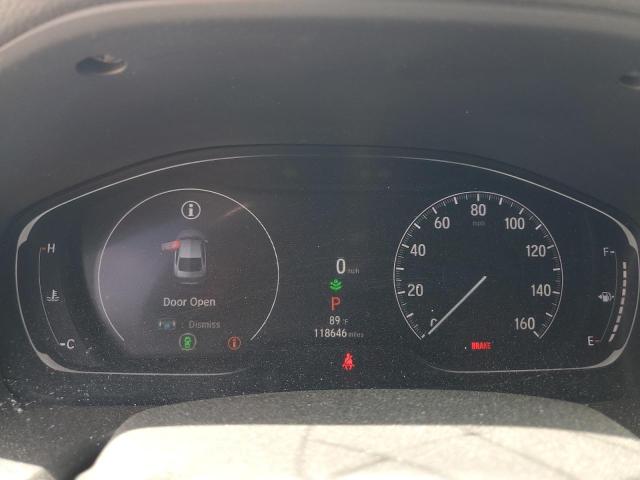 2022 HONDA ACCORD SPO 1HGCV1F40NA001215