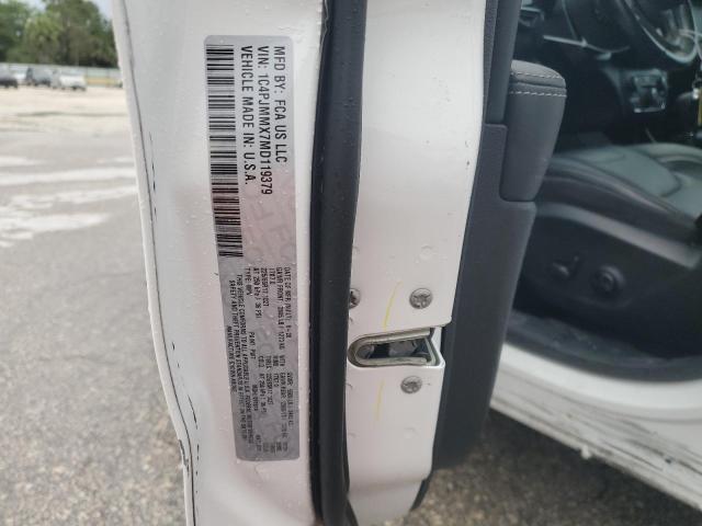 2021 JEEP CHEROKEE L 1C4PJMMX7MD119379