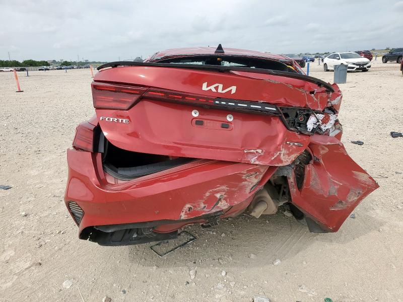 2024 KIA FORTE GT L 3KPF54AD7RE809522