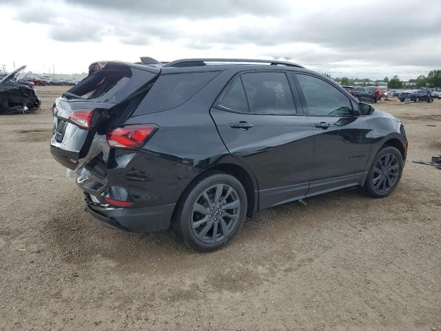 2022 CHEVROLET EQUINOX RS 2GNAXWEV1N6152138
