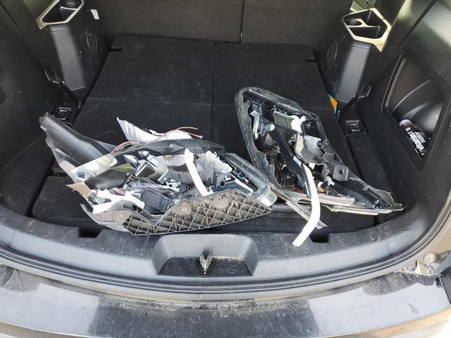 2016 FORD EXPLORER X 1FM5K8D86GGB38525