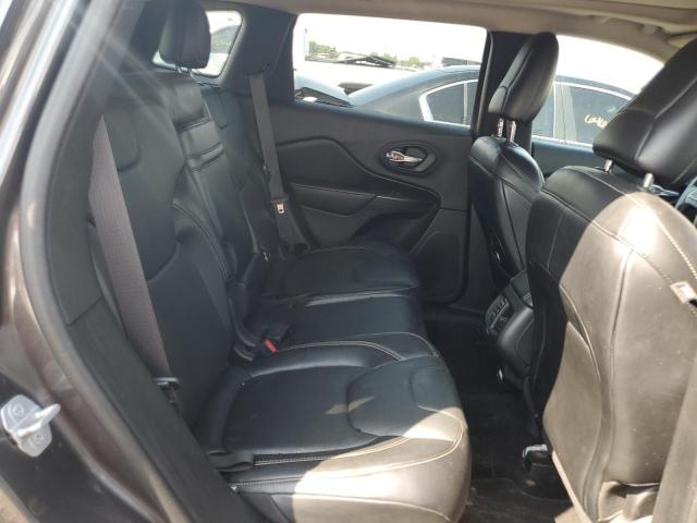 2015 JEEP CHEROKEE L 1C4PJMDB8FW575970