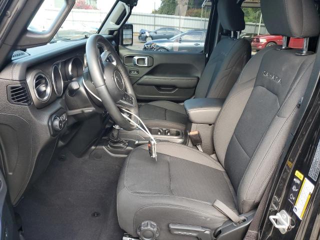 2021 JEEP WRANGLER U - 1C4HJXEG4MW694578