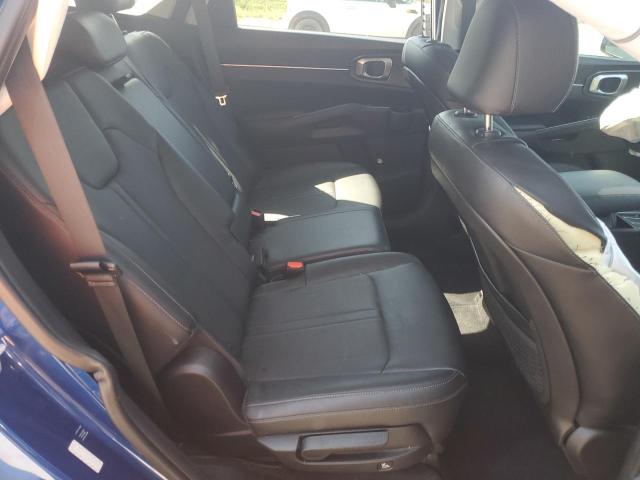 2022 KIA SORENTO S - 5XYRL4LC6NG123041