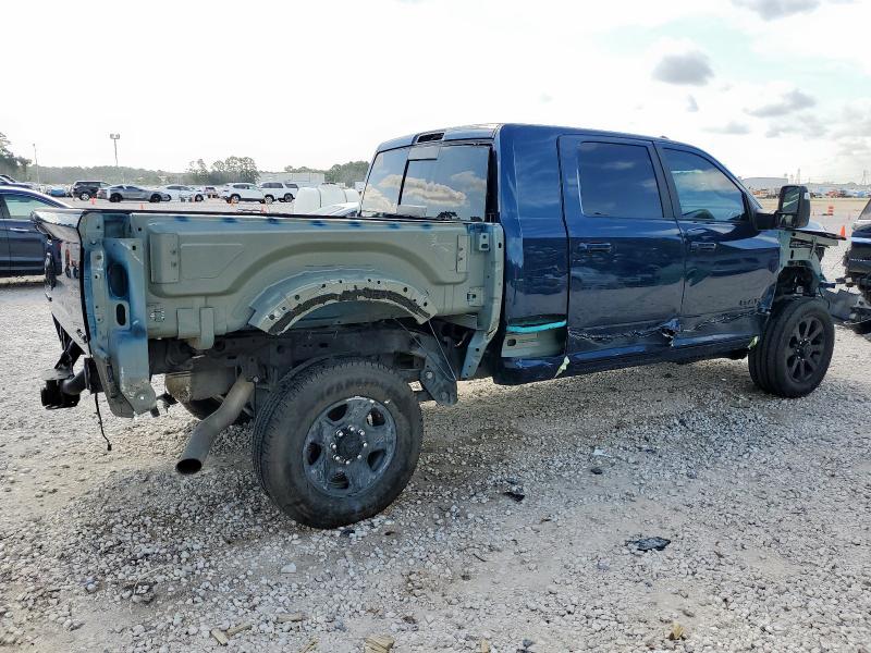 2023 RAM 2500 LARAM - 3C6UR5NL5PG593018