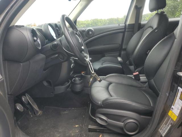 2016 MINI COOPER S C WMWZC5C56GWT39725