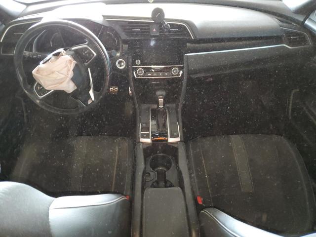 2019 HONDA CIVIC 19XFC2F84KE039467