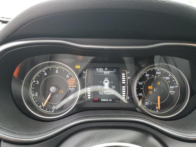 2019 JEEP CHEROKEE L 1C4PJMLB6KD201428