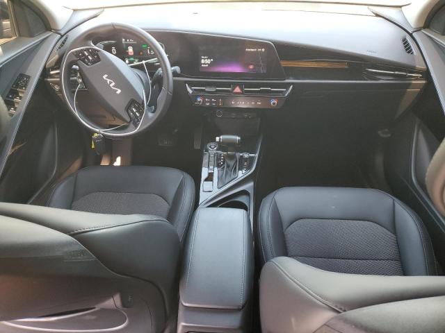 2024 KIA NIRO EX KNDCR3LE1R5184053