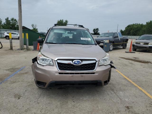 2016 SUBARU FORESTER 2 - JF2SJABC8GH435462