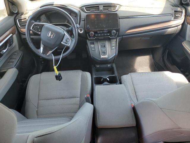 2021 HONDA CR-V EX 7FART6H57ME012806