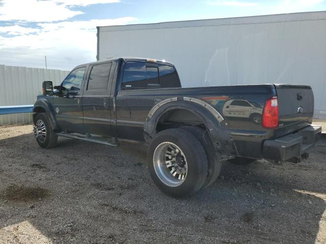 2011 FORD F450 SUPER #3276404739