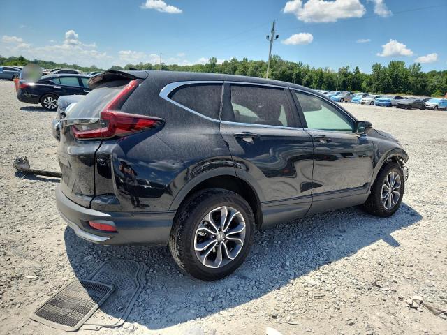 2022 HONDA CR-V EX 5J6RW1H55NA017965