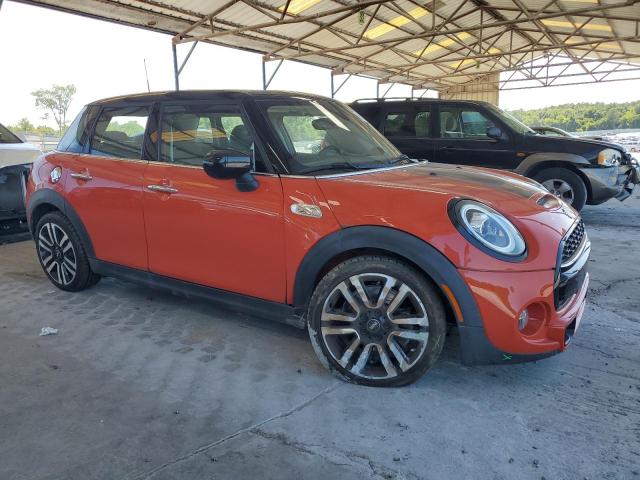 2021 MINI COOPER S WMWXU9C00M2M94418