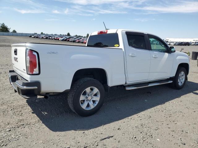 2016 GMC CANYON SLE 1GTG6CE36G1394738