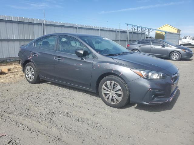 2018 SUBARU IMPREZA - 4S3GKAA67J3621740