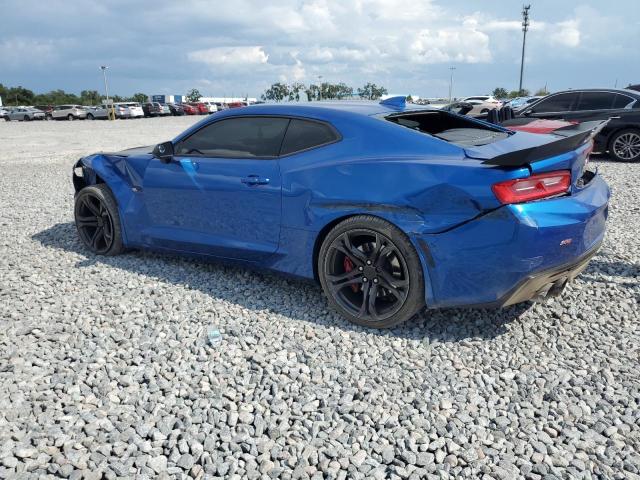 2018 CHEVROLET CAMARO SS 1G1FE1R77J0186289