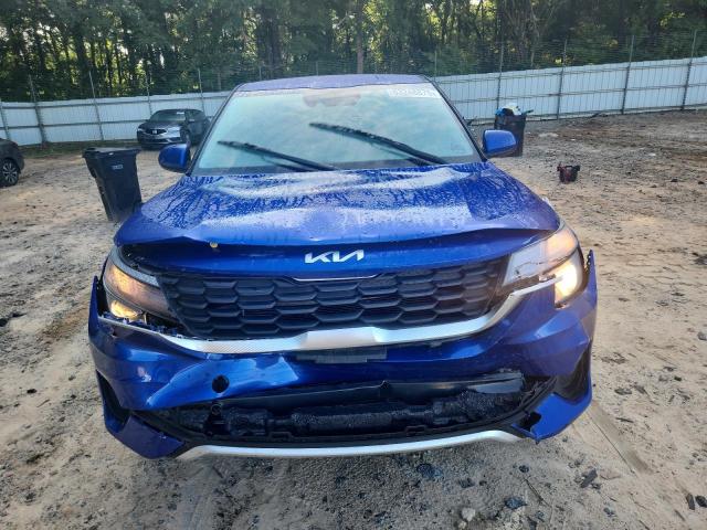 2023 KIA SELTOS LX - KNDEPCAA6P7458444