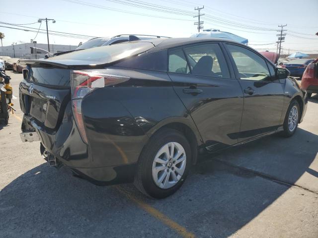Vin: jtdkbrfu3g3019782, lot: 63512765, toyota prius 20163