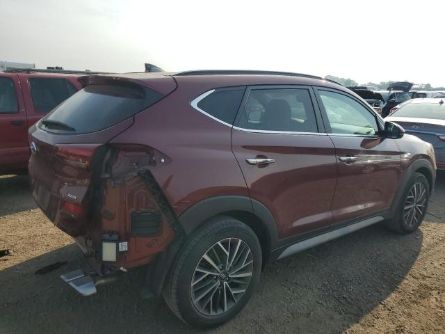 2020 HYUNDAI TUCSON LIM - KM8J3CAL3LU257085