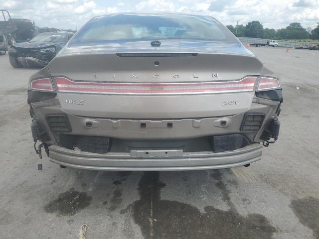 2020 LINCOLN MKZ 3LN6L5A9XLR618244