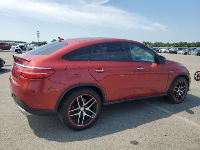 Vin: 4jged6ebxga020781, lot: 63384195, mercedes-benz gle-class 450 4matic 20163