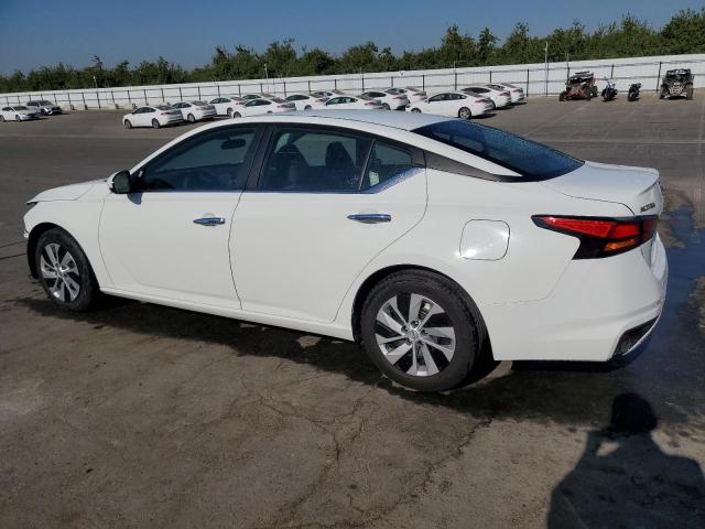 2023 NISSAN ALTIMA S 1N4BL4BV8PN402187