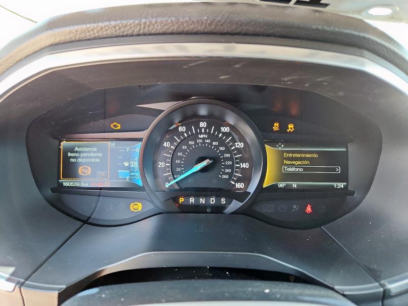 2018 FORD EDGE TITAN 2FMPK3K81JBB72109