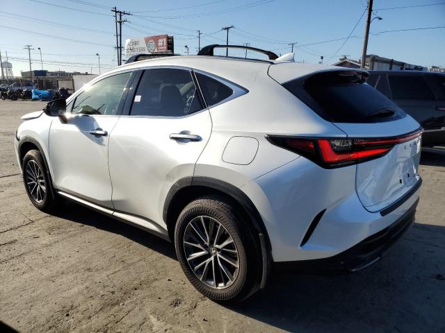 2025 LEXUS NX 250 BAS JTJADCAZ0S2016372