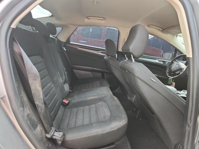 2020 FORD FUSION SE 3FA6P0LU0LR105958