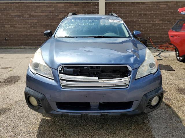 2013 SUBARU OUTBACK 2. - 4S4BRCCC5D3240487