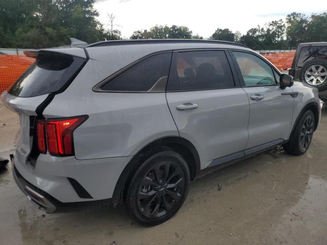 Vin: 5xyrk4lf9ng157102, lot: 64093305, kia sorento sx 20223
